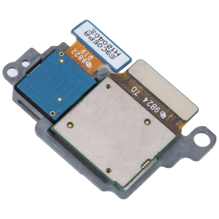 適用於三星 Galaxy Z Flip 5G SM-F707 原裝後置攝像頭