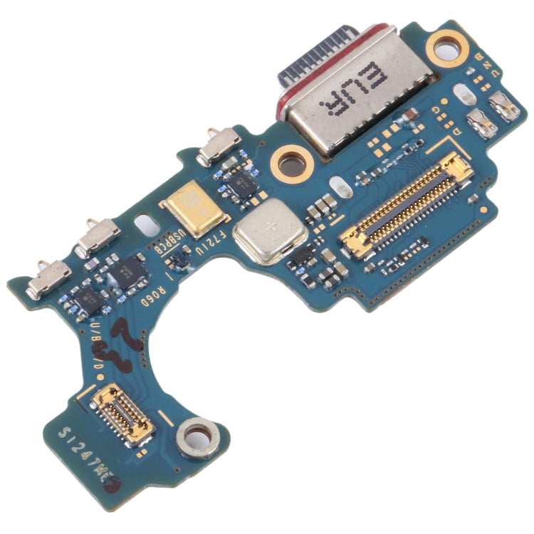 適用於三星 Galaxy Z Flip4 SM-F721 原裝尾插小板