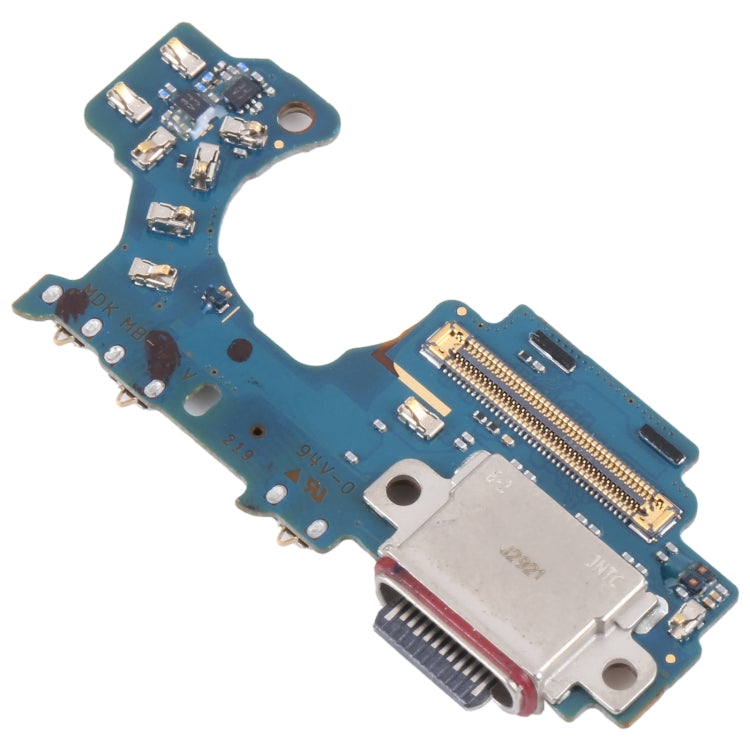 適用於三星 Galaxy Z Flip4 SM-F721 原裝尾插小板