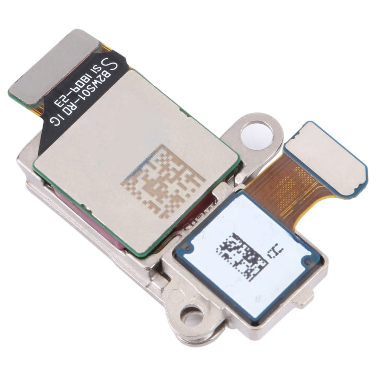適用於三星 Galaxy Z Flip4 SM-F721 原裝廣角+後置主攝像頭
