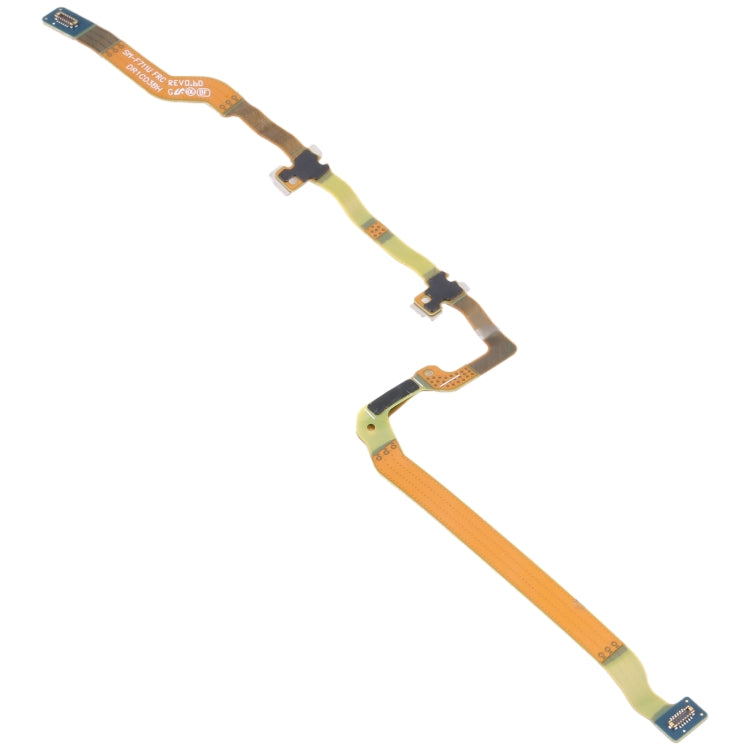 適用於三星 Galaxy Z Flip3 5G SM-F711 原裝信號排線