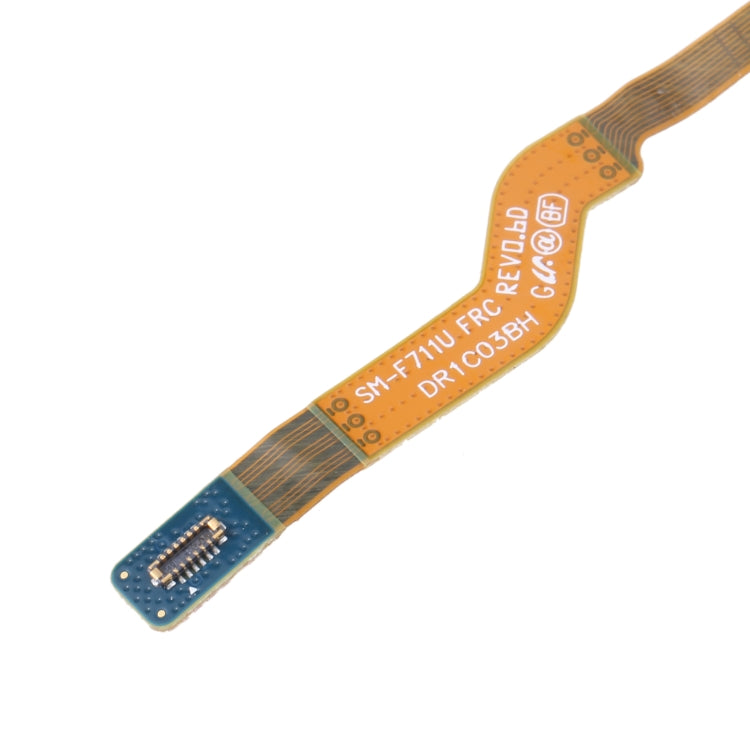 適用於三星 Galaxy Z Flip3 5G SM-F711 原裝信號排線