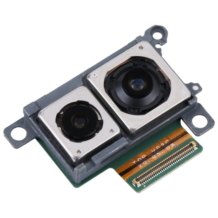適用於三星 Galaxy Z Fold2 5G SM-F916 原裝後置攝像頭