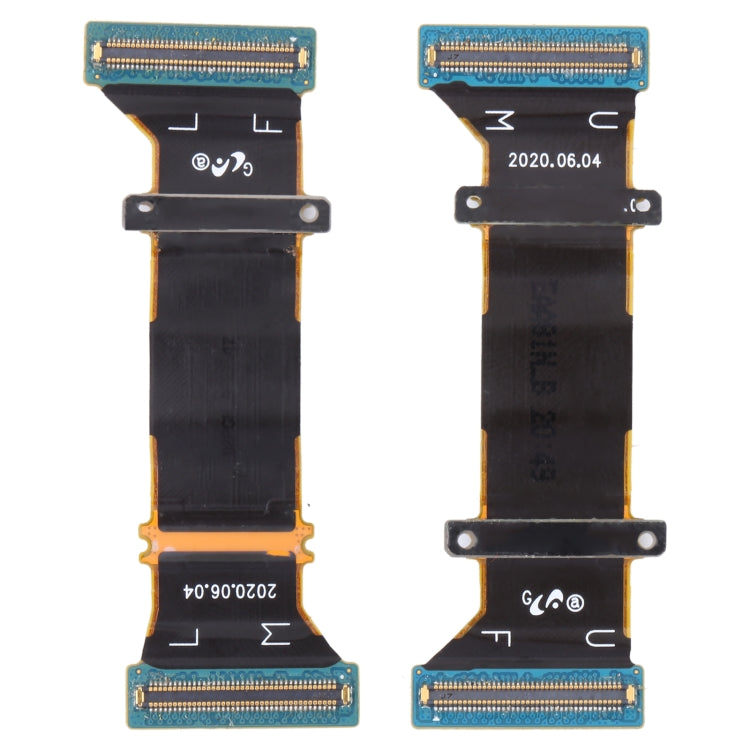 適用於三星 Galaxy Z Fold2 5G SM-F916 原裝轉軸排線 1對賣