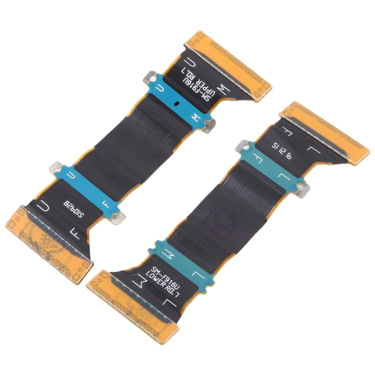 適用於三星 Galaxy Z Fold2 5G SM-F916 原裝轉軸排線 1對賣