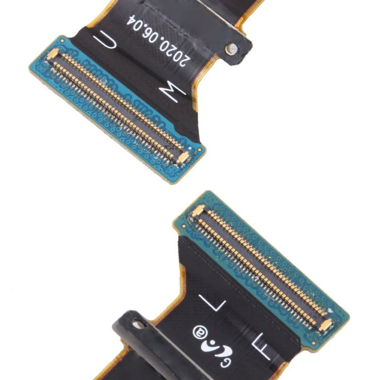 適用於三星 Galaxy Z Fold2 5G SM-F916 原裝轉軸排線 1對賣