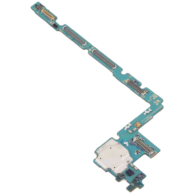適用於三星 Galaxy Z Fold2 5G SM-F916 原裝天線小板