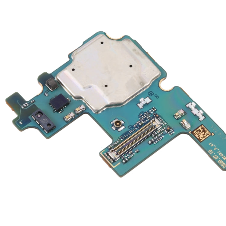適用於三星 Galaxy Z Fold2 5G SM-F916 原裝天線小板