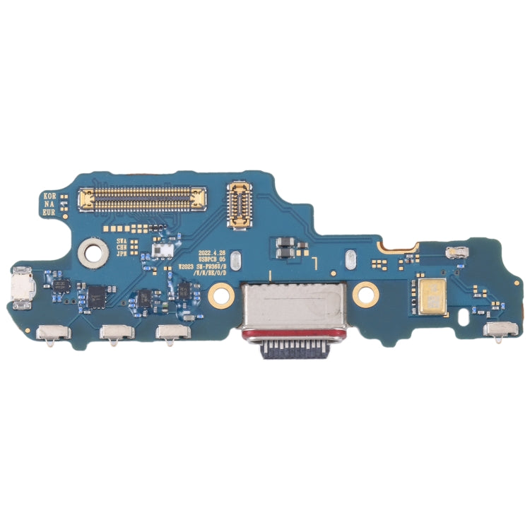 適用於三星 Galaxy Z Fold4 5G SM-F936U美版 原裝尾插小板