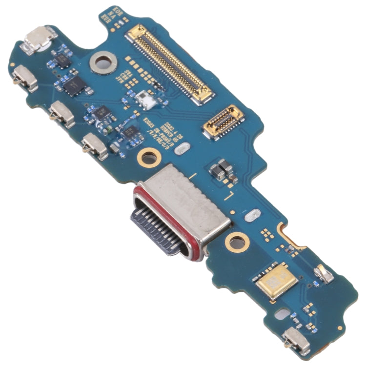 適用於三星 Galaxy Z Fold4 5G SM-F936U美版 原裝尾插小板