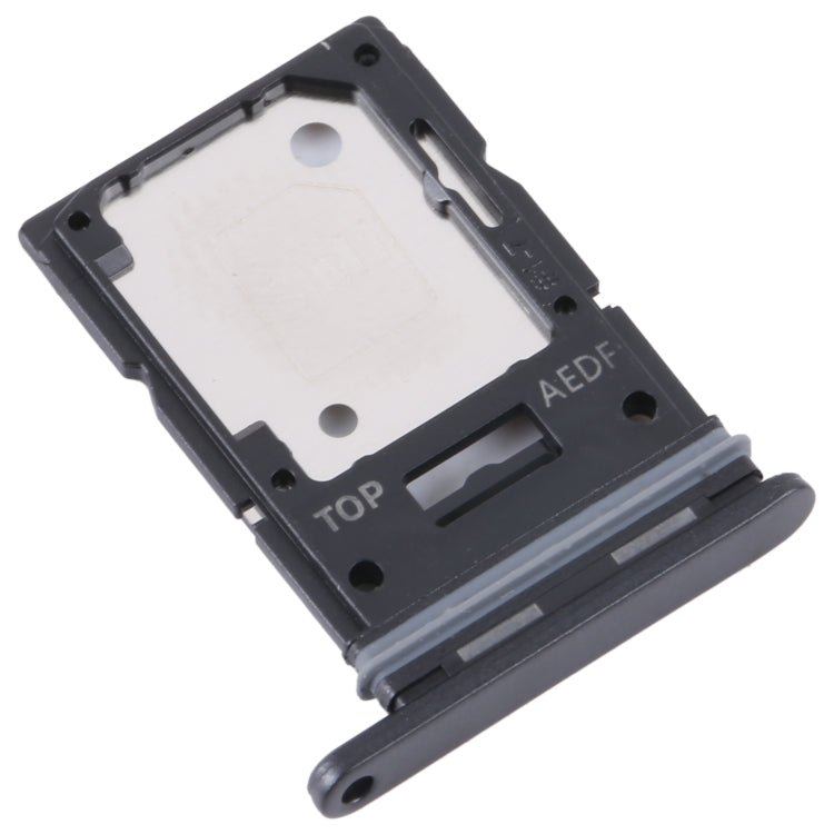 適用於三星 Galaxy A54 SM-A546 原裝SIM卡+Micro SD卡 卡托