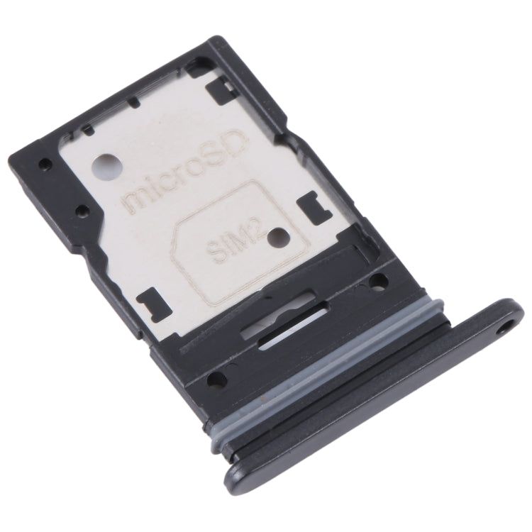 適用於三星 Galaxy A54 SM-A546 原裝SIM卡+Micro SD卡 卡托