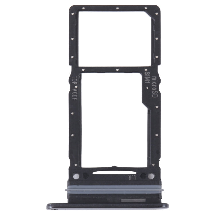 適用於三星 Galaxy A34 SM-A346 原裝SIM卡+SIM/Micro SD卡 卡托
