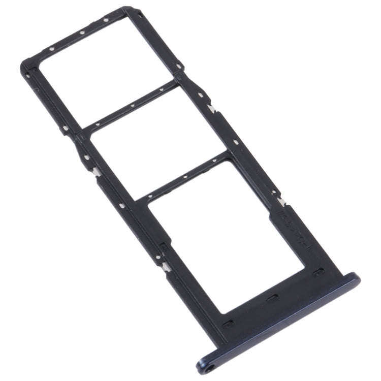 適用於三星 Galaxy M14 SM-M146B 原裝SIM卡+SIM+Micro SD卡 卡托