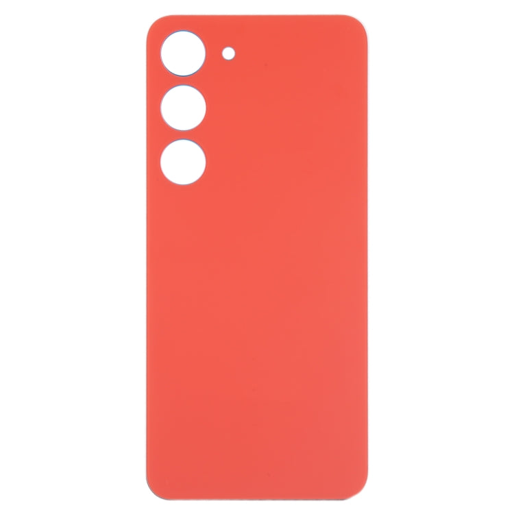 適用於三星 Galaxy S23 SM-S911B OEM 電池玻璃后蓋