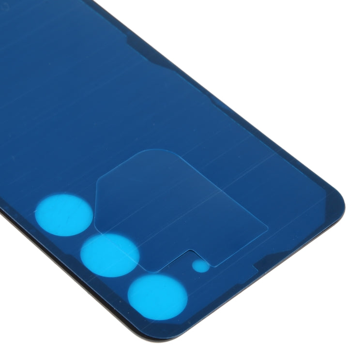 適用於三星 Galaxy S23 SM-S911B OEM 電池玻璃后蓋