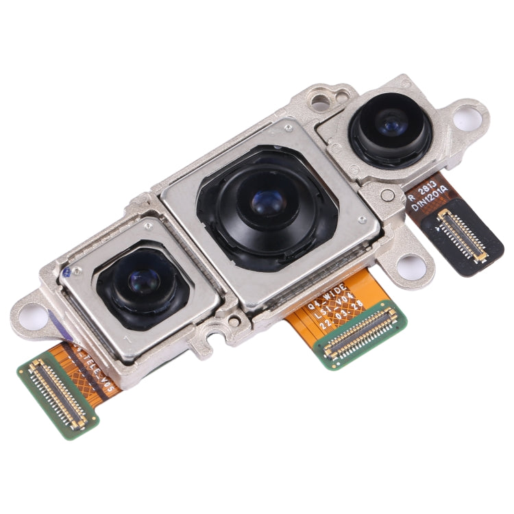適用於 三星 Galaxy Z Fold4 SM-F936 原裝攝像頭套裝