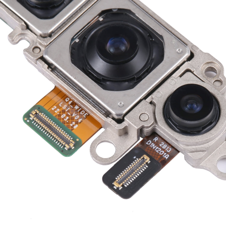 適用於 三星 Galaxy Z Fold4 SM-F936 原裝攝像頭套裝
