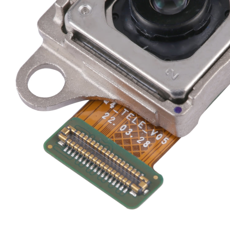 適用於 三星 Galaxy Z Fold4 SM-F936 原裝長焦攝像頭