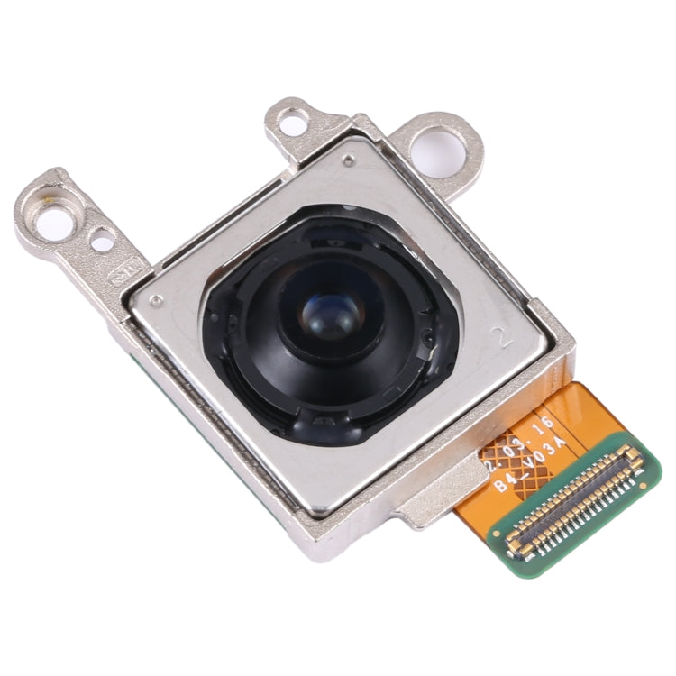 適用於三星 Galaxy Z Flip4 SM-F721 原裝主後置攝像頭