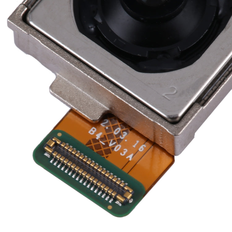 適用於三星 Galaxy Z Flip4 SM-F721 原裝主後置攝像頭