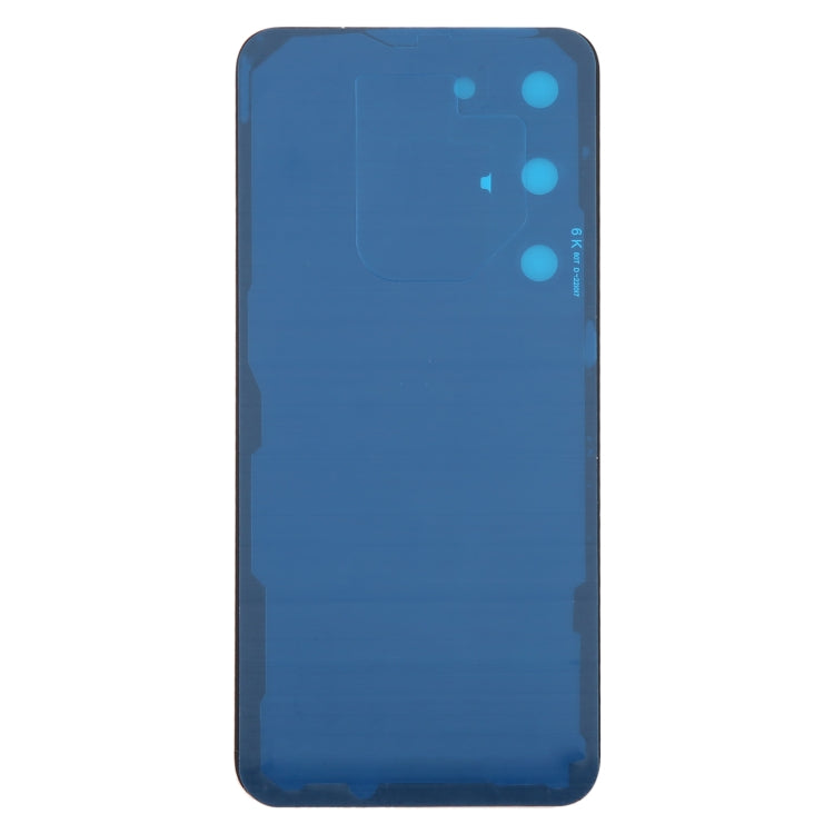 適用於三星 Galaxy S23 SM-S911B OEM 電池玻璃后蓋帶相圈