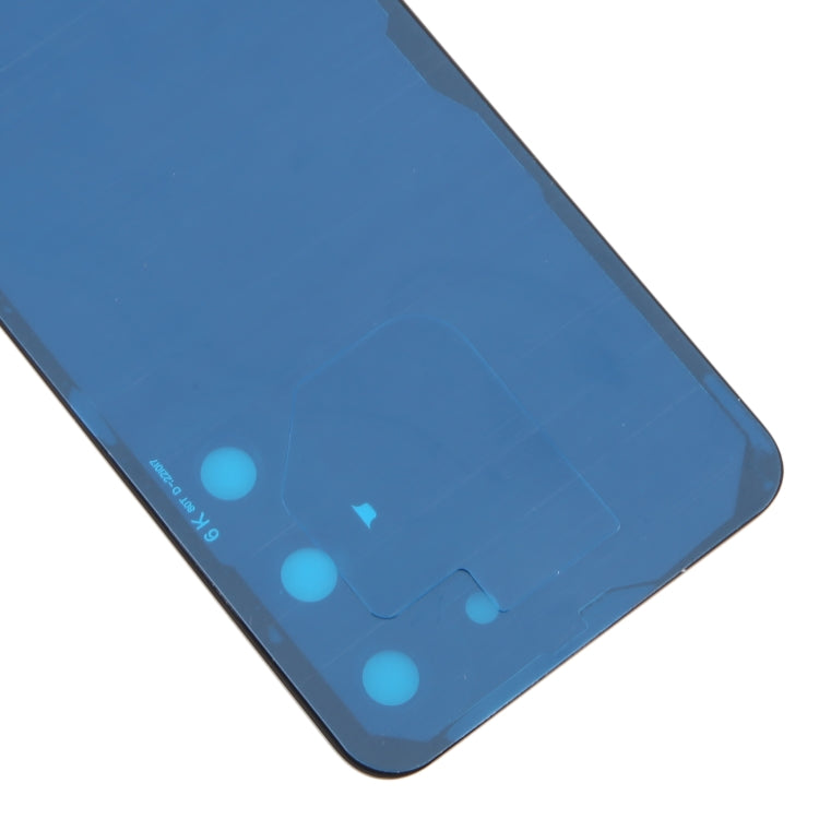 適用於三星 Galaxy S23 SM-S911B OEM 電池玻璃后蓋帶相圈