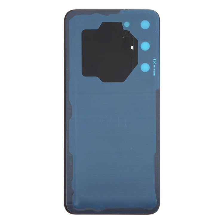 適用於三星 Galaxy S23+ SM-S916B OEM 電池玻璃后蓋帶相圈