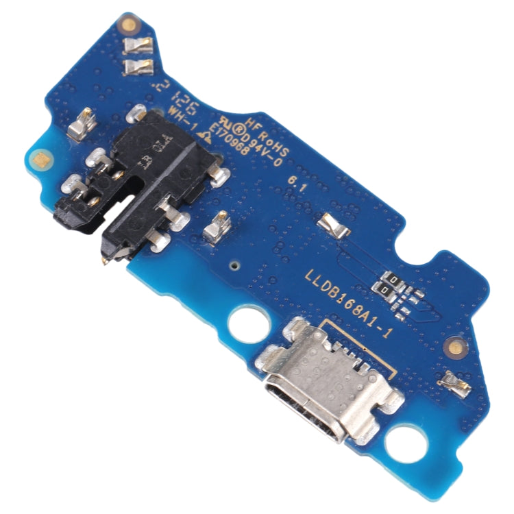 原裝 尾插小板 適用於三星 Galaxy A03 Core SM-A032