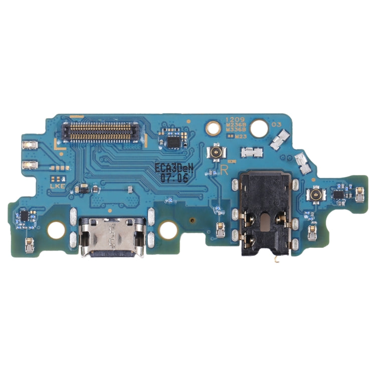 原裝 尾插小板 適用於三星 Galaxy M33 / M23 SM-M336B/M236B