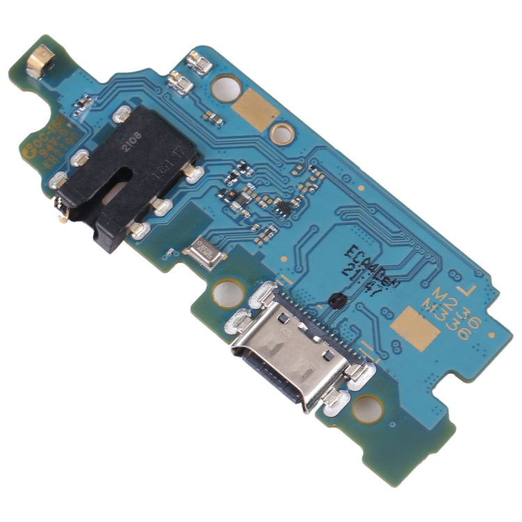 原裝 尾插小板 適用於三星 Galaxy M33 / M23 SM-M336B/M236B