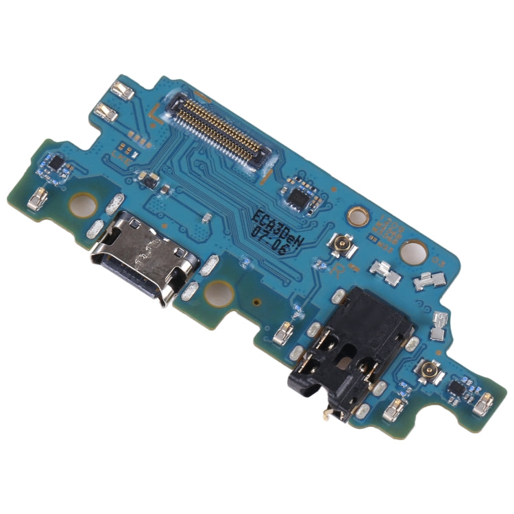 原裝 尾插小板 適用於三星 Galaxy M33 / M23 SM-M336B/M236B