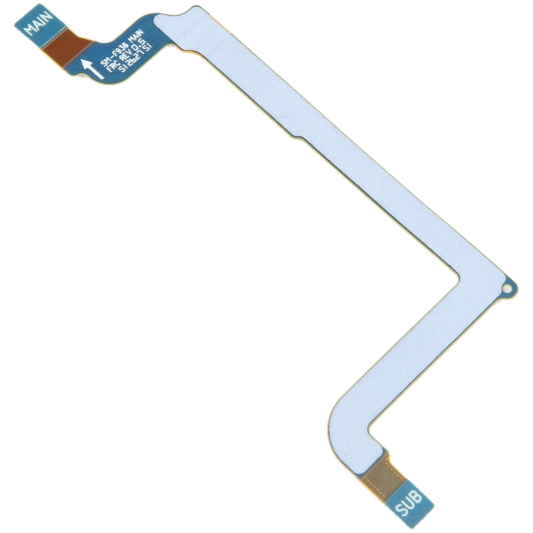 適用於三星 Galaxy Z Fold4 SM-F936 原裝信號排線, For Samsung Galaxy Z Fold4(Original)