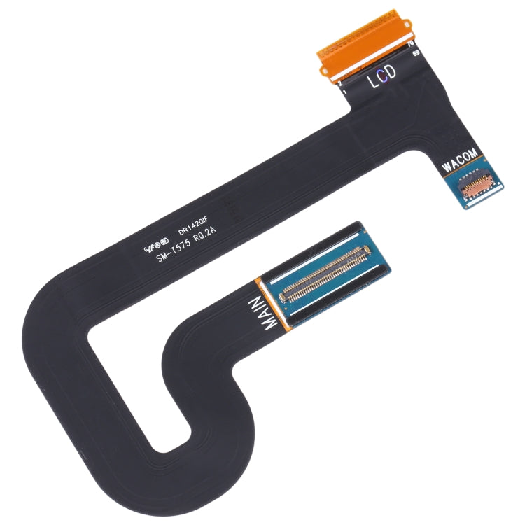 原裝液晶連接排線 適用於三星 Galaxy Tab Active3 8.0 SM-T570/T575