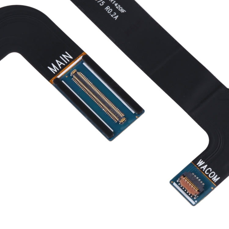 原裝液晶連接排線 適用於三星 Galaxy Tab Active3 8.0 SM-T570/T575