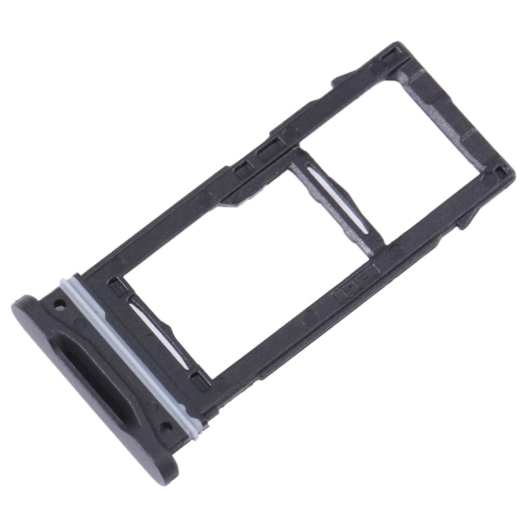 適用於三星 Galaxy Tab Active3 8.0 SM-T570/T575原裝SIM卡+Micro SD卡 卡托