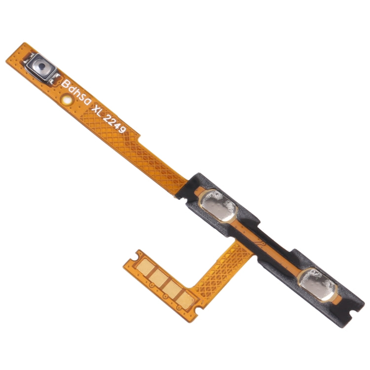 適用於三星 Galaxy A14 SM-A145 原裝開機音量排線