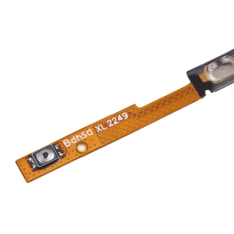適用於三星 Galaxy A14 SM-A145 原裝開機音量排線