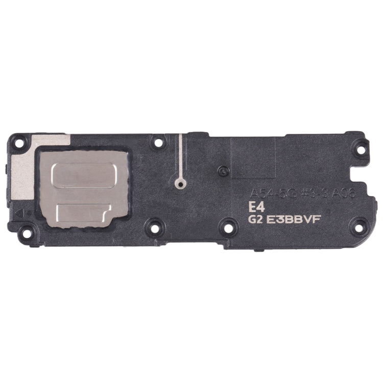 原裝喇叭 適用於三星 Galaxy A54 SM-A546