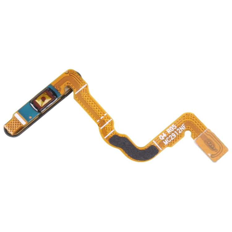 適用於三星 Galaxy Z Fold4 SM-F936 原裝指紋排線