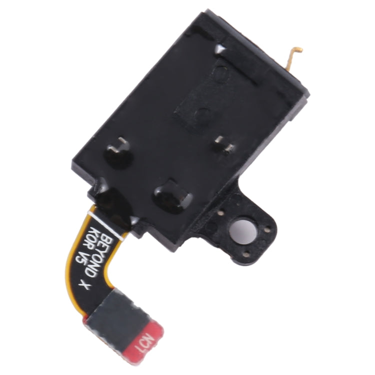 適用於三星 Galaxy S10 5G SM-G977B 原裝耳機孔排線