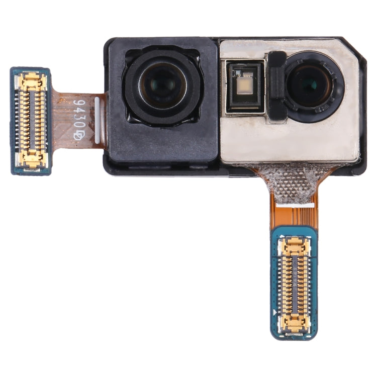 原裝前置攝像頭 適用於三星 Galaxy S10 5G SM-G977B/G977N 歐版韓版