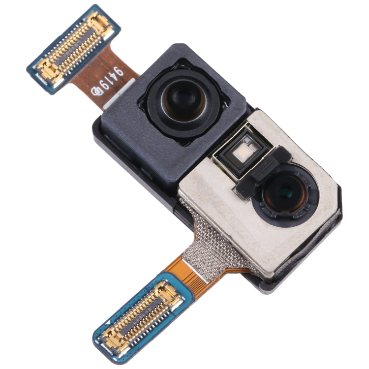 原裝前置攝像頭 適用於三星 Galaxy S10 5G SM-G977U 美版韓版