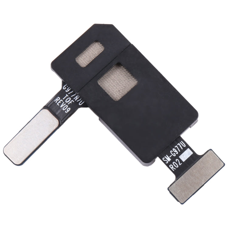 原裝前置攝像頭 適用於三星 Galaxy S10 5G SM-G977U 美版韓版