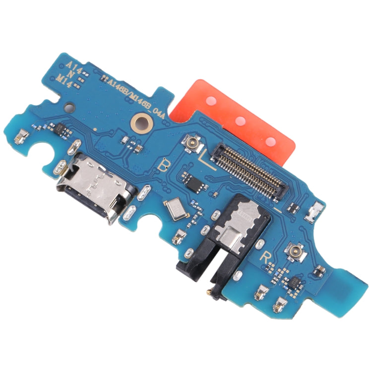 適用於三星 Galaxy A14 5G SM-A146B OEM尾插小板