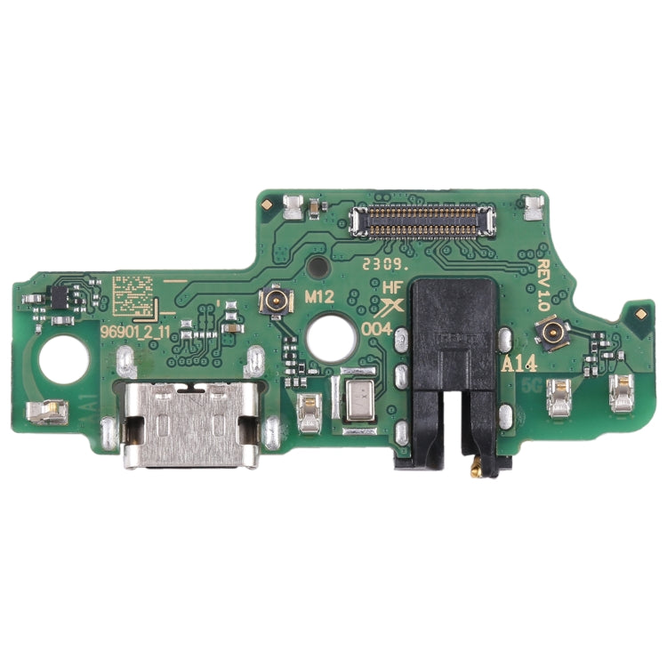 適用於三星 Galaxy A14 5G SM-A146P OEM尾插小板