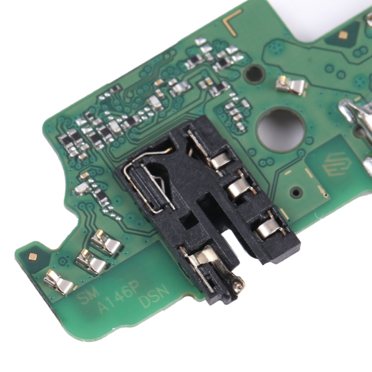適用於三星 Galaxy A14 5G SM-A146P OEM尾插小板