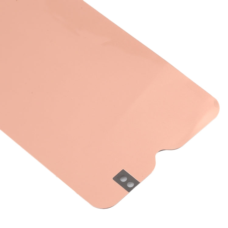 適用於 三星 Galaxy A20 液晶背貼膠 10個一賣