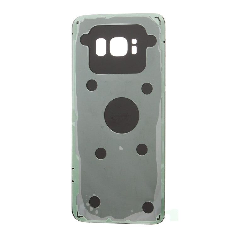 適用於三星蓋樂世 S8+  / G955 原裝后蓋