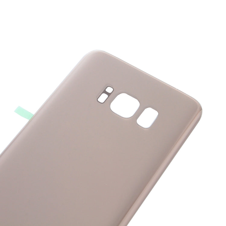 適用於三星蓋樂世 S8+  / G955 原裝后蓋